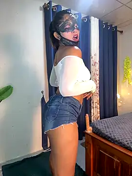 Cinderella-98 online show from October 2, 4:21 pm