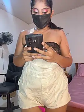 Cinderella-98 online show from March 24, 6:46 am