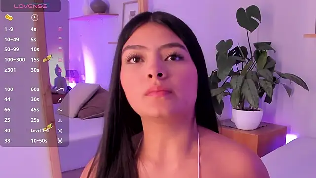  Dahiana online show from February 6, 3:16 am