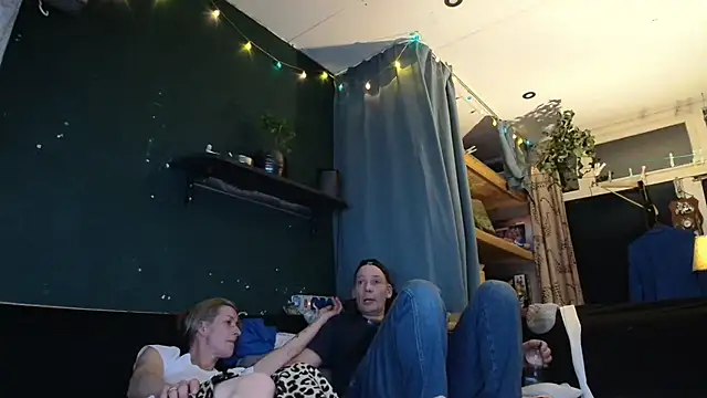 38koppel1985 online show from January 11, 9:11 pm