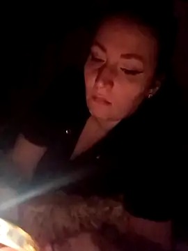 Nataly cute online show from November 13, 8:02 pm