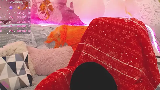 Nataly cute online show from October 25, 6:19 pm