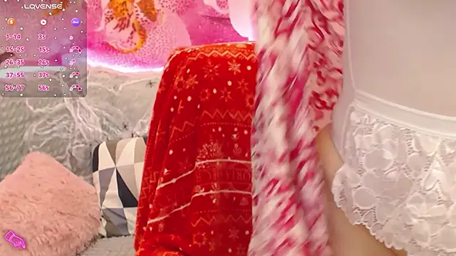 Nataly cute online show from October 26, 7:47 pm