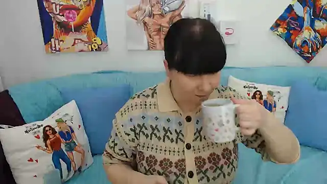 Sexy MALIKKA online show from March 22, 4:05 am