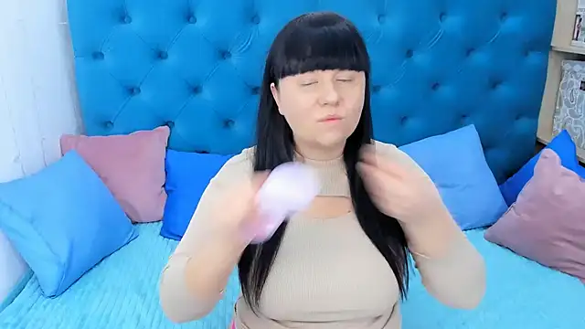 Snapshot of Sexy_MALIKKA chatting on October 1, 1:33 am Sexy MALIKKA online show from October 1, 1:33 am