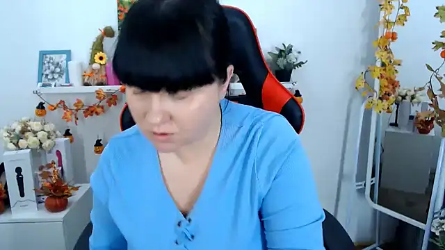 Sexy MALIKKA online show from November 4, 2:59 am