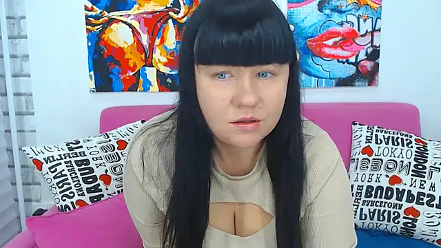 Snapshot of Sexy_MALIKKA chatting on October 15, 12:53 am Sexy MALIKKA online show from October 15, 12:53 am
