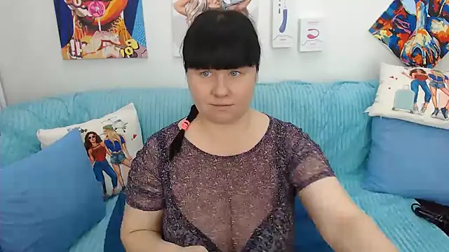 Snapshot of Sexy_MALIKKA chatting on July 14, 2:56 pm Sexy MALIKKA online show from July 14, 2:56 pm