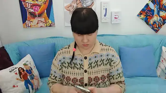 Sexy MALIKKA online show from March 20, 4:46 am