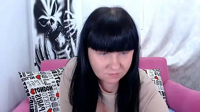 Sexy MALIKKA online show from November 27, 4:35 am