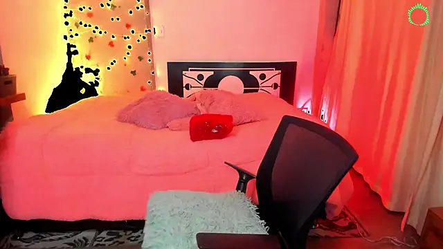 Snapshot of blackbarbietrans chatting on February 16, 12:41 am blackbarbietrans online show from February 16, 12:41 am