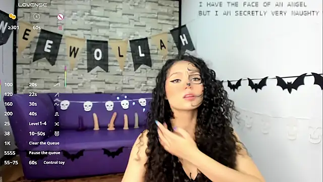 mapelove online show from October 1, 1:37 pm