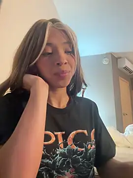 Miss freydis online show from September 27, 10:43 am