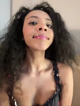 Miss freydis online show from September 25, 3:45 am