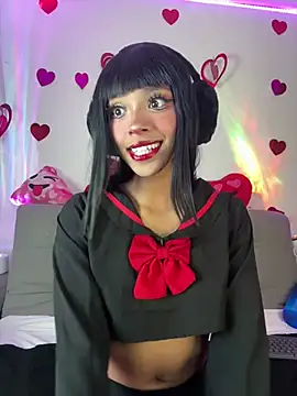 Miss freydis online show from February 17, 4:20 am