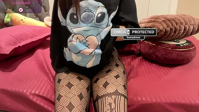 Unique-Beauty online show from April 30, 6:26 pm