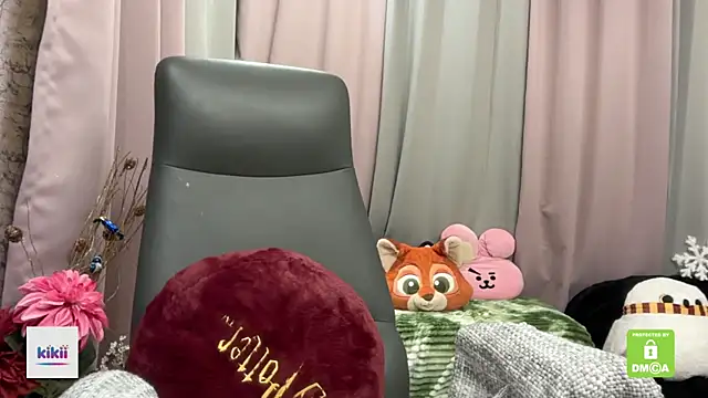 Unique-Beauty online show from January 15, 6:06 am