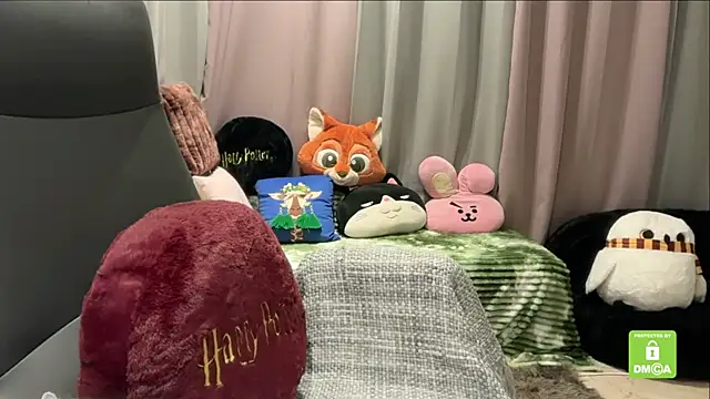 Unique-Beauty online show from December 18, 4:22 pm