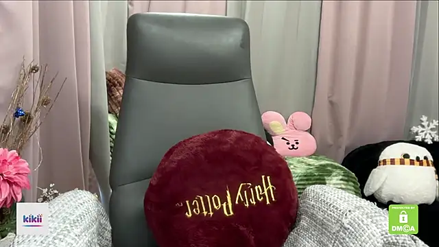 Unique-Beauty online show from January 17, 5:55 am