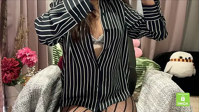 Unique-Beauty online show from December 20, 9:01 am