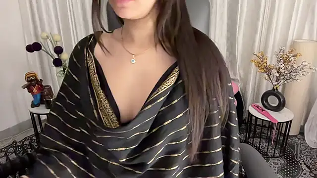 Snapshot of Unique-Beauty chatting on March 4, 5:24 pm Unique-Beauty online show from March 4, 5:24 pm