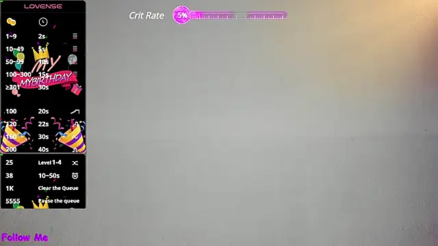 cherrycurvyyy online show from March 10, 8:45 pm