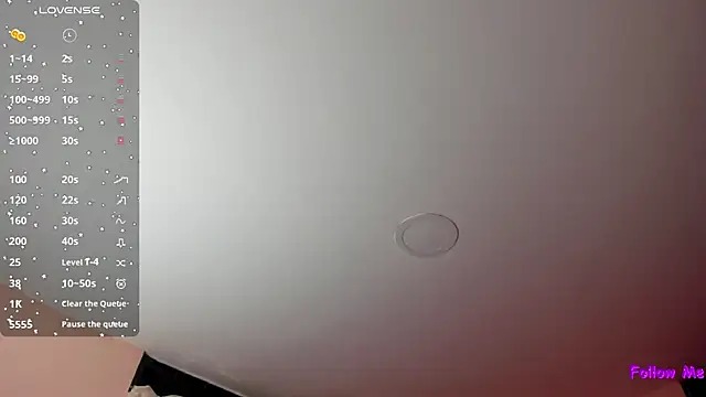 cherrycurvyyy online show from December 15, 7:20 pm