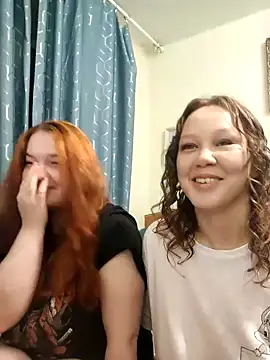  AnMiss  online show from October 29, 3:44 pm