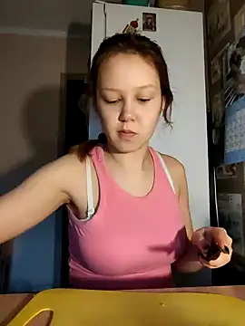  AnMiss  online show from November 7, 1:04 pm