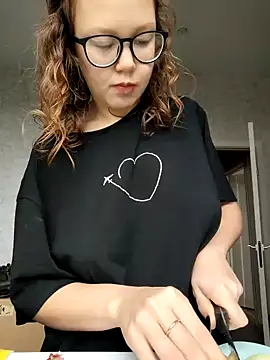  AnMiss  online show from October 16, 8:44 am