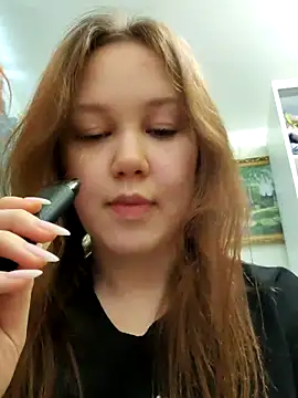  AnMiss  online show from February 17, 12:38 pm