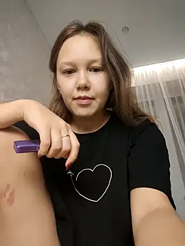  AnMiss  online show from September 24, 5:52 pm