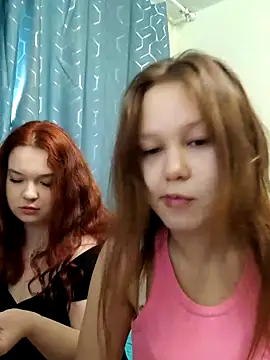  AnMiss  online show from March 12, 11:21 am