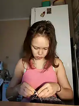  AnMiss  online show from November 10, 11:04 am