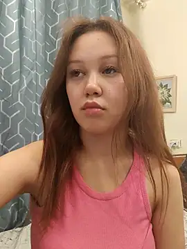  AnMiss  online show from February 25, 12:25 am