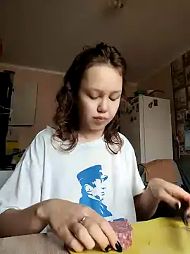  AnMiss  online show from November 1, 11:04 am