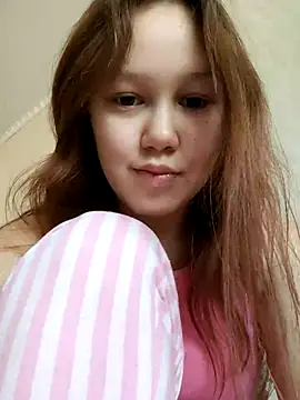  AnMiss  online show from February 27, 12:12 pm