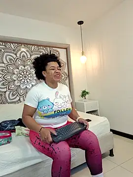 Snapshot of Selket11 chatting on November 8, 11:36 am Selket11 online show from November 8, 11:36 am