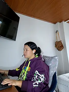 Snapshot of Selket11 chatting on March 5, 1:28 pm Selket11 online show from March 5, 1:28 pm