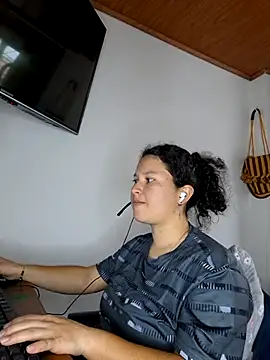 Snapshot of Selket11 chatting on March 4, 3:15 pm Selket11 online show from March 4, 3:15 pm