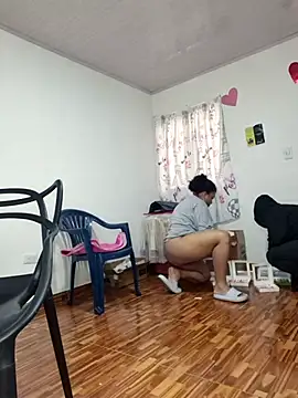 Snapshot of Selket11 chatting on November 4, 11:25 am Selket11 online show from November 4, 11:25 am