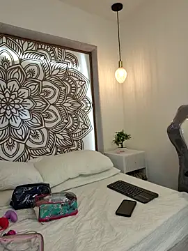 Snapshot of Selket11 chatting on November 12, 11:14 am Selket11 online show from November 12, 11:14 am