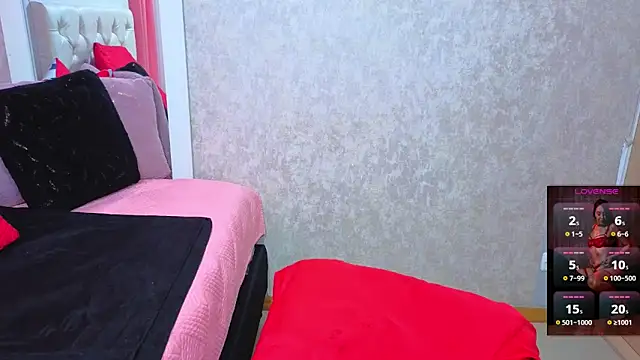 bianca milfsexy online show from March 27, 8:54 pm