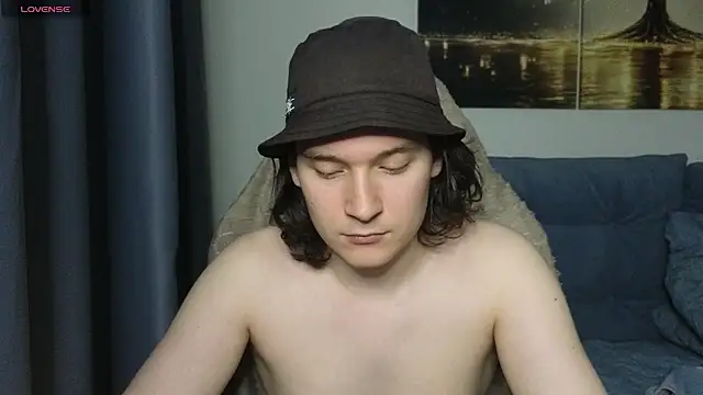 MoreRealAlex online show from July 2, 12:11 am