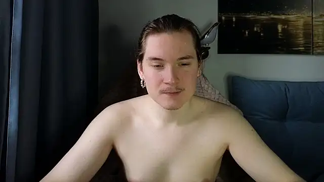 MoreRealAlex online show from May 5, 5:10 am
