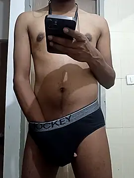 JerryJerome01 online show from March 12, 8:24 pm