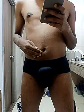 JerryJerome01 online show from July 4, 11:49 am