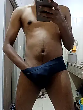 JerryJerome01 online show from June 6, 7:46 am