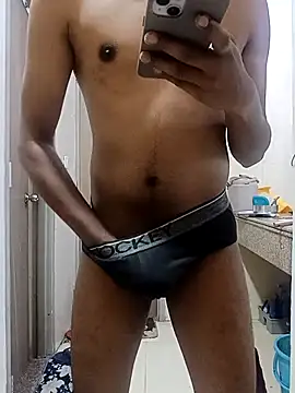 JerryJerome01 online show from June 27, 11:38 am