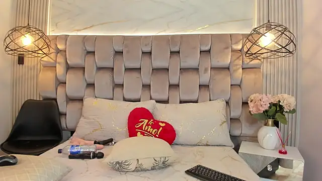 JenSexy  online show from February 23, 12:27 pm
